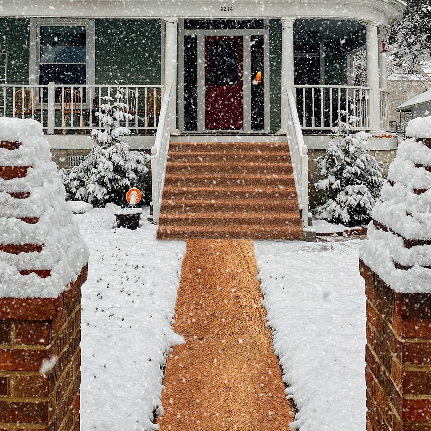 No-Slip Ice Carpet (2)