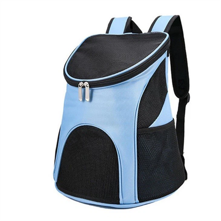 Custom Cat Travel Backpack