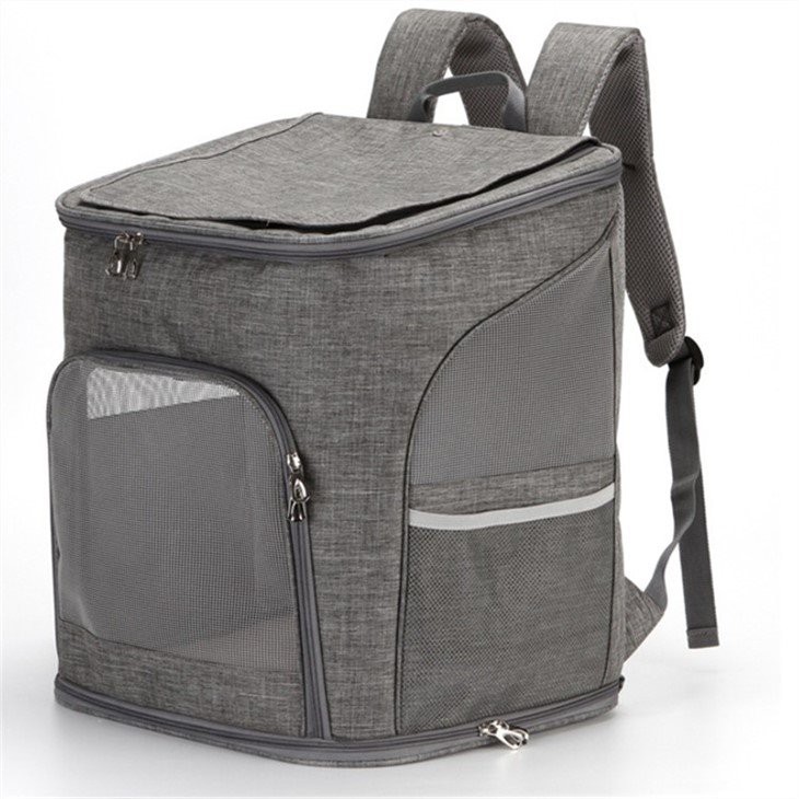 Custom Dog Hiking Backpack