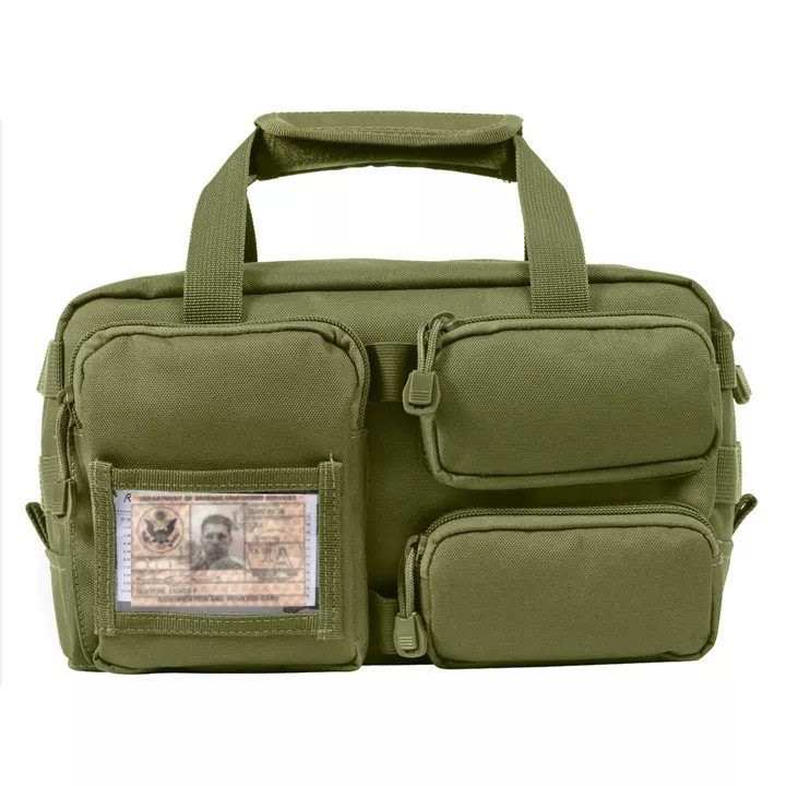Military Mechanics Tool Pouch Bag Wholesale