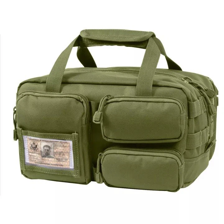 Military Mechanics Tool Pouch Bag Supplier
