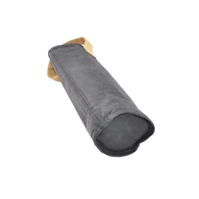 Waterproof Washable Paper Wine Bag