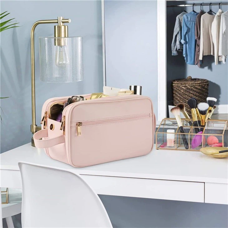 Makeup Toiletry Bag Manufacturer