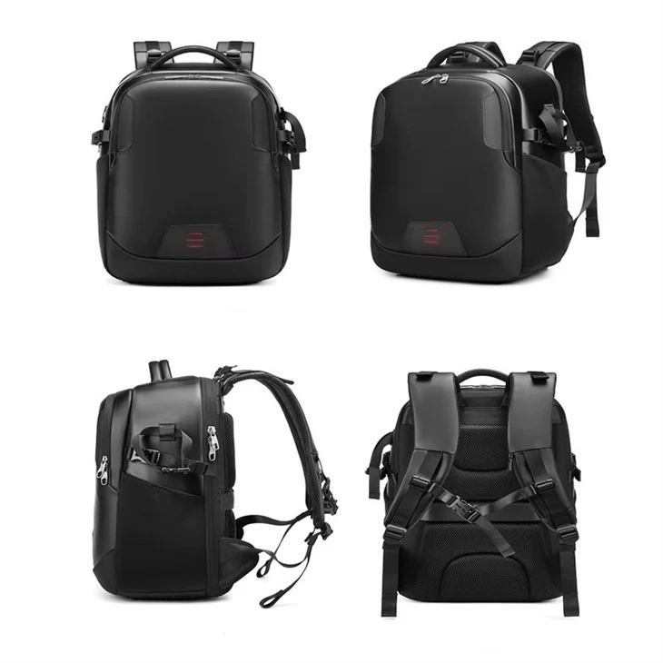 Custom Waterproof Large Capacity Camera Bag high quality