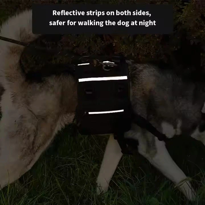 Small Dog Cat Backpack Factory