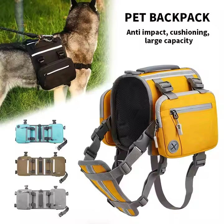 Custom Small Dog Cat Backpack