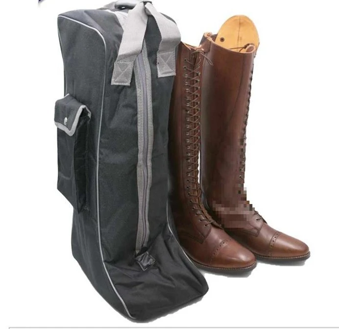Personalised Horse Riding Boot Bag suppliers