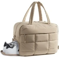 Мулти{0}}функционална спортна чанта Puffer от 35 л